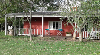 Camping 6 de Octubre - General Madariaga