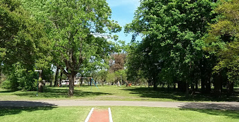 Camping A.C.A. Centro Recreativo Luján - Luján