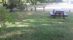 Camping Ailin Co - Lago Puelo