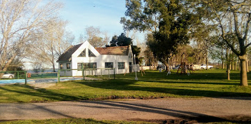 Camping Los Alamos (SETIA) - Chascomús