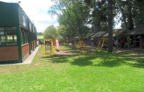Camping A.M.P.I.P.S. - San Lorenzo