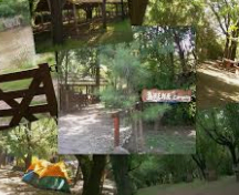 Camping Arena - Los Reartes
