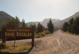 Parque Nacional Los Alerces