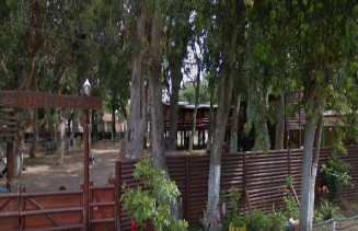 Camping Cabañas del Mar - Mar del Tuyú