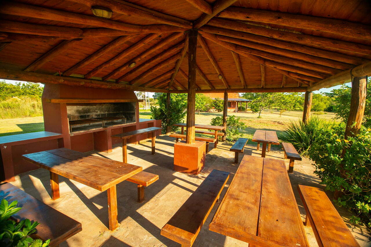Foto de Camping Camba Cuá - Colonia Carlos Pellegrini en Camba Cuá,Colonia Carlos Pellegrini,Corrientes