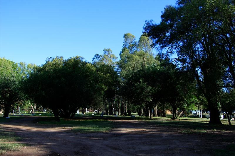 Foto de Camping Los Tilos - Colón en Familiar Los Tilos,Colón,Entre Ríos