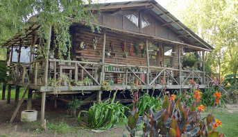 Camping Descanso Buena Onda - Campana