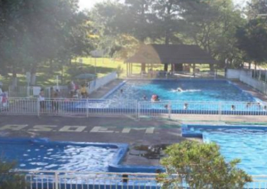 Camping Campo Recreativo ASOEM - Santa Fé