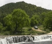Camping Cerro Púrpura - Nono