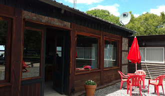 Camping Club de Pesca y Náutica - General Madariaga