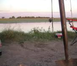 Camping Club Caza y Pesca - Huanqueros