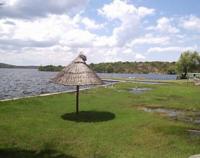 Camping Club Náutico - La Florida