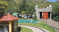 Camping Municipal Los Cocos - Los Cocos