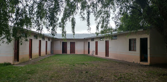 Camping Colinas Verdes - Mar del Plata