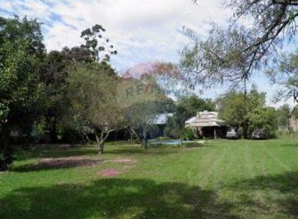 Camping Costa El Chaquito - Monte Vera