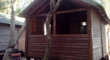 Camping Costa de Monte Vera - Monte Vera