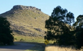 Camping Club Loma Negra - Benito Juárez