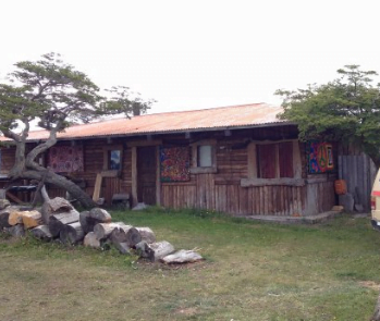 Camping Cumelén - Tolhuin