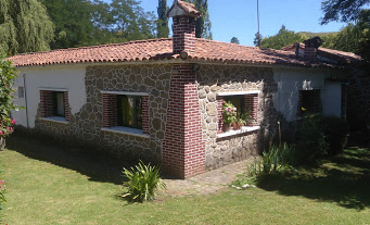 Camping Doña Layda - El Durazno