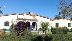 Camping El Bigua - Alta Gracia