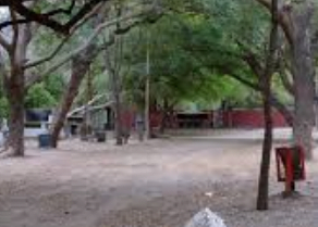 Camping El Calvario - San Fernando del Valle de Catamarca