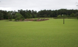 Camping El Descanso Tartagal - Tartagal