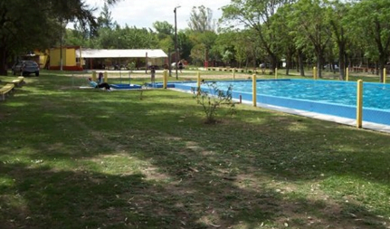 Camping El Dorado Pueblo Andino - Pueblo Andino