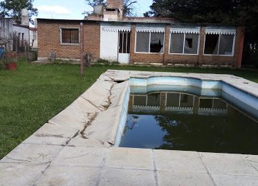 Camping El Eucaliptal - Arroyo Leyes