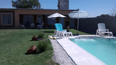 Camping El Flamenco - Miramar