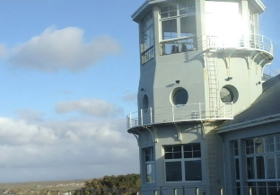 Camping El Golfito - Puerto Madryn