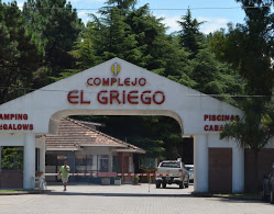 Camping El Griego - Mar del Plata
