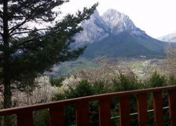 Camping El Mirador - La Granja