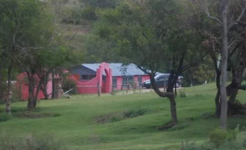 Camping El Pelícano - Alpa Corral