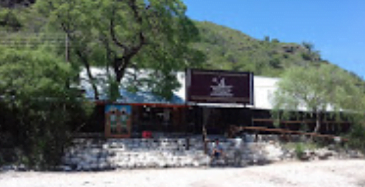 Camping El Ranchito - Capilla del Monte