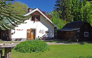 Camping El Refugio del Lago - Epuyén