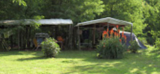 Camping El Vado - El Durazno
