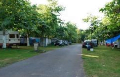 Camping Ferroviario - Cruz del Eje
