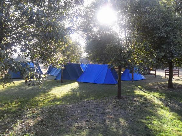Foto de Camping A.M.P.I.P.S. - San Lorenzo en A.M.P.I.P.S.,San Lorenzo,Salta