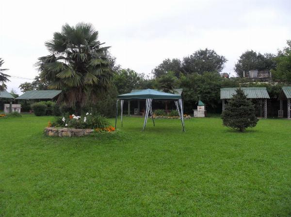 Foto de Camping A.M.P.I.P.S. - San Lorenzo en A.M.P.I.P.S.,San Lorenzo,Salta