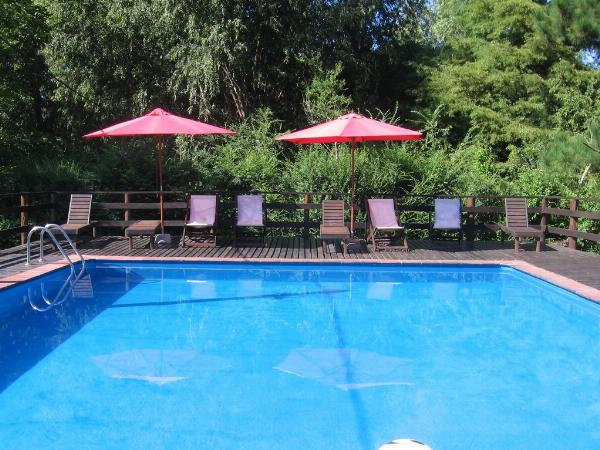 Foto de Camping Abra Vieja 150 - Tigre en Abra Vieja 150,Tigre,Buenos Aires