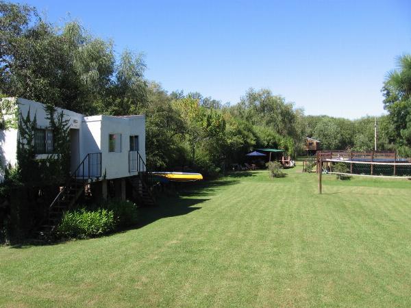 Foto de Camping Abra Vieja 150 - Tigre en Abra Vieja 150,Tigre,Buenos Aires