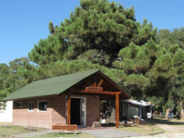Foto de Camping Aguas Verdes - Aguas Verdes en Aguas Verdes,Aguas Verdes,Buenos Aires