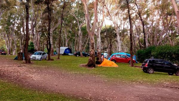Foto de Camping Americano - Monte Hermoso en Americano,Monte Hermoso,Buenos Aires
