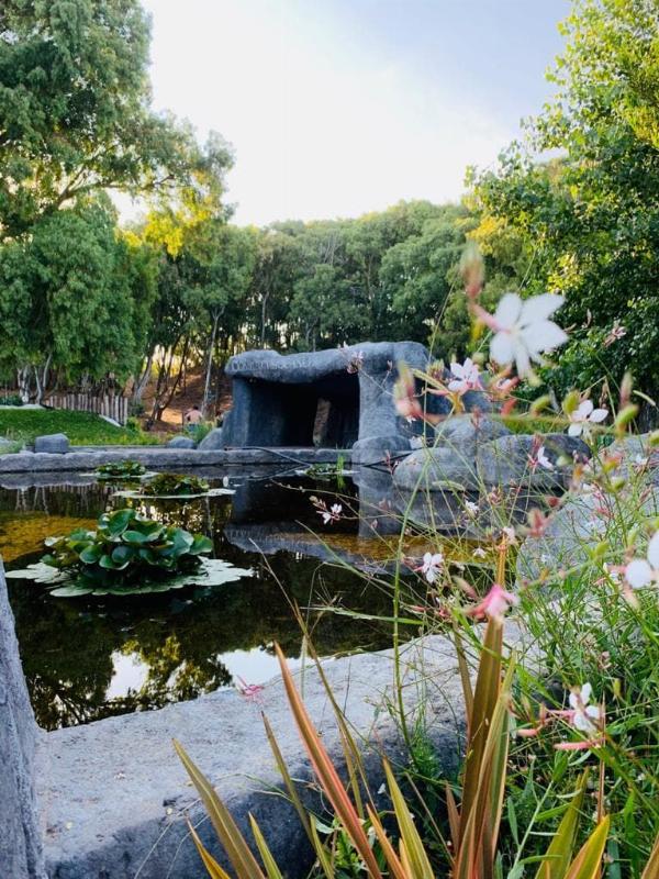 Foto de Camping Americano - Monte Hermoso en Americano,Monte Hermoso,Buenos Aires