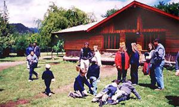 Foto de Camping Amigos de la Naturaleza - San Martín de Los Andes en Amigos de la Naturaleza,San Martín de Los Andes,Neuquén