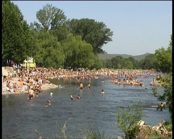 Foto de Camping APA 2 - Las Rabonas en APA 2,Las Rabonas,Córdoba