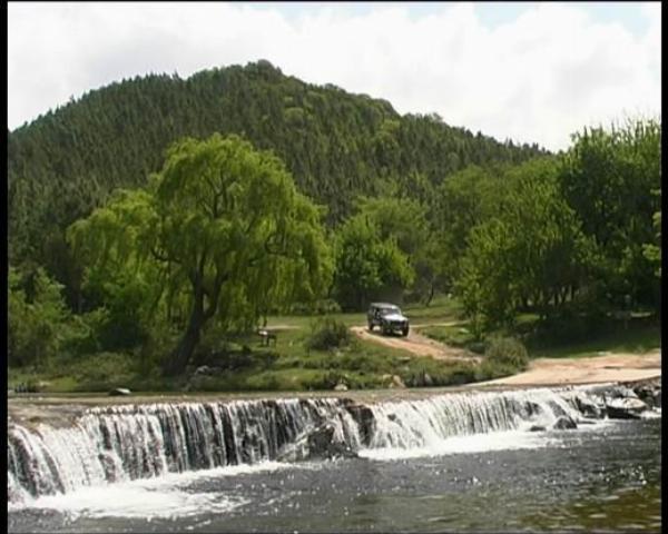 Foto de Camping APA 2 - Las Rabonas en APA 2,Las Rabonas,Córdoba