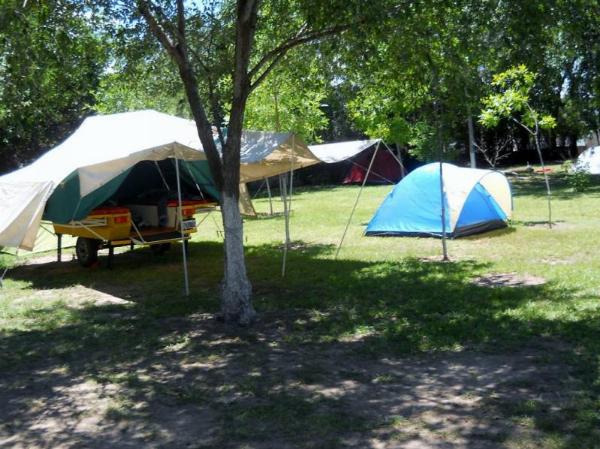 Foto de Camping Apacheta - Cosquín en Apacheta,Cosquín,Córdoba