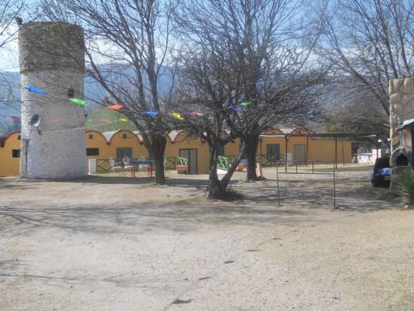 Foto de Camping Apacheta - Cosquín en Apacheta,Cosquín,Córdoba