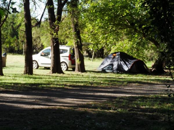 Foto de Camping Asmara - Tornquist en Asmara,Tornquist,Buenos Aires